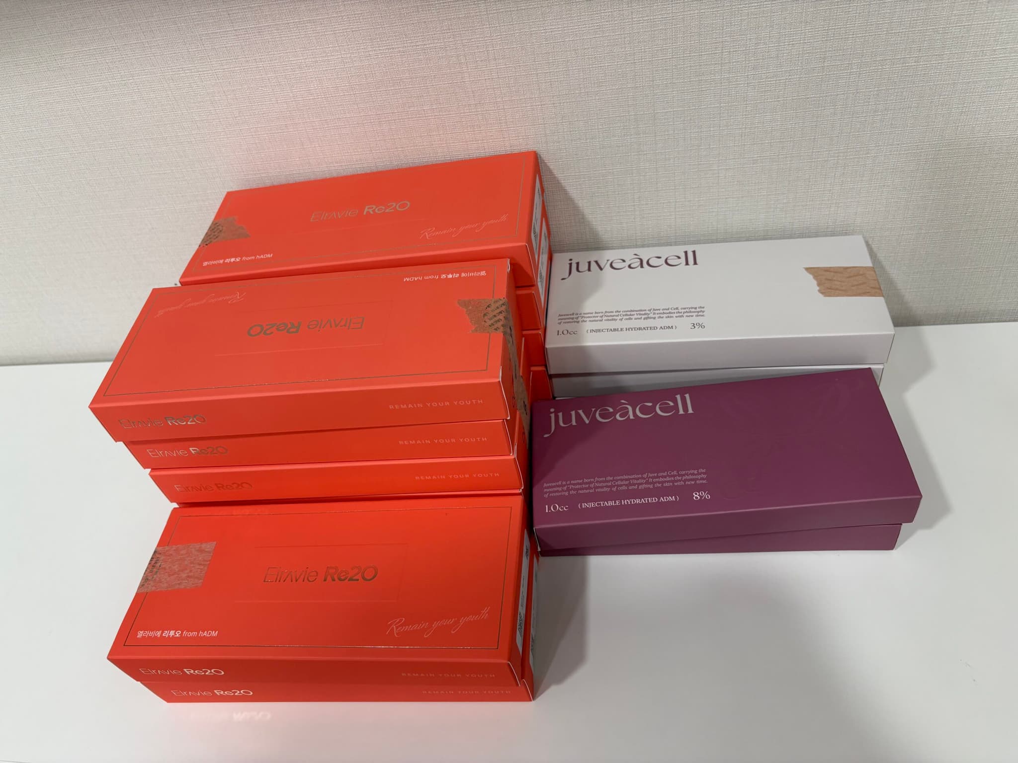 4월 스레드 친구 올타이트, 쥬브아셀 할인 ㅣ여의도 올타이트 할인