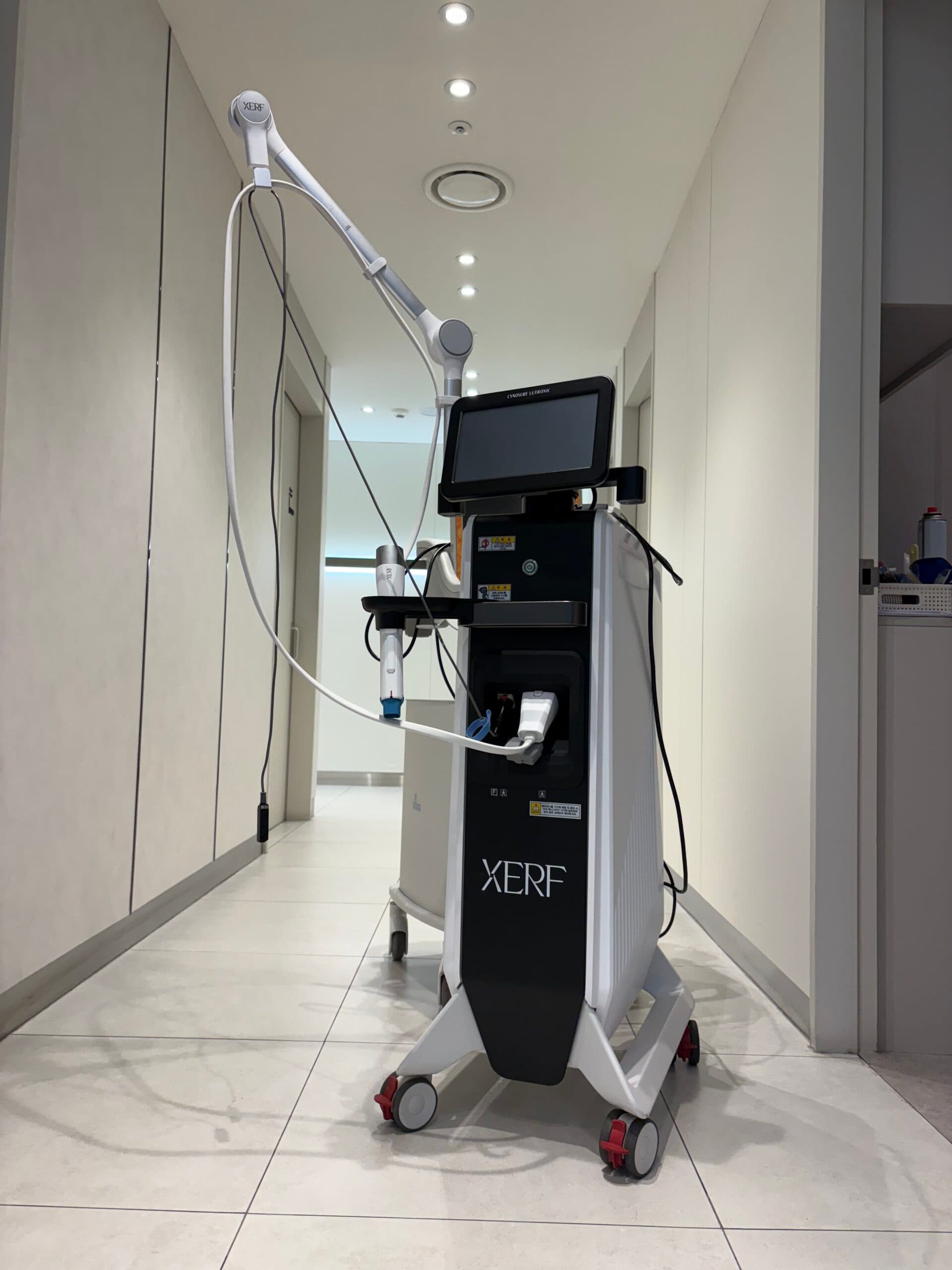 세르프 성지, 올타이트