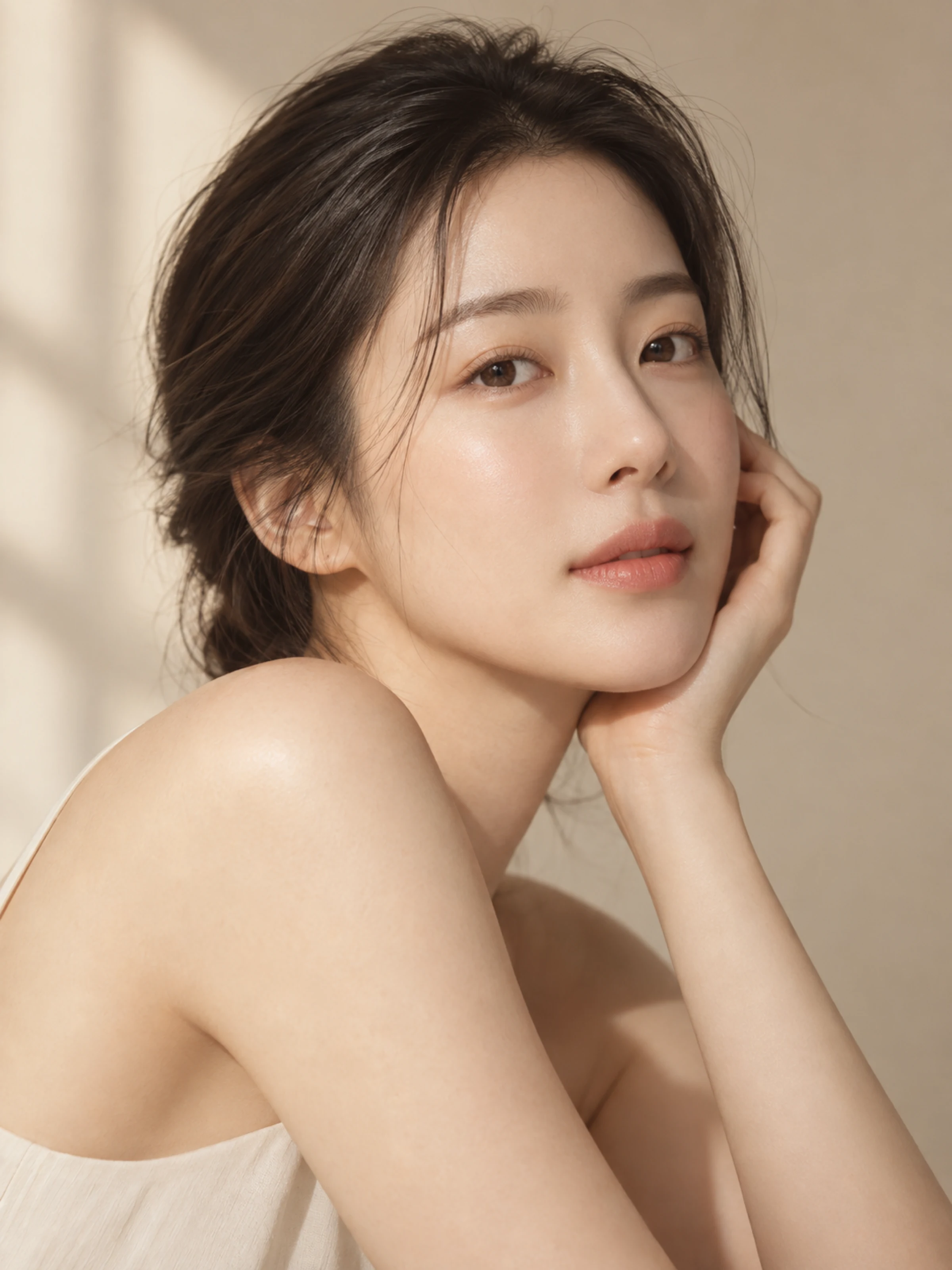 필요한 만큼만 계획합니다.